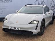 Porsche Taycan 4 CROSS TURISMO 3
