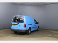 Volkswagen Caddy Maxi 2.0 TDI C20 BlueMotion Tech Startline LWB Euro 6 (s/s) 6dr 7
