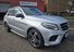 Mercedes-Benz GLE 3.0 GLE 450 AMG Premium 4Matic Auto 4WD 5dr