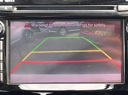 Hyundai ix20 1.6 ix20 SE Nav MPI Auto 5dr 29