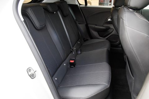 Vauxhall Corsa ELITE NAV PREMIUM 36