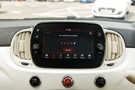 Fiat 500 DOLCEVITA PLUS MHEV 23