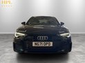 Audi A6 2.0 TFSIe 50 Black Edition Estate 5dr Petrol Plug-in Hybrid S Tronic quattr 2