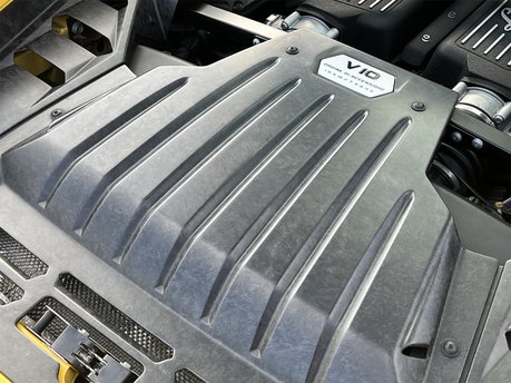 Lamborghini Huracan LP 610-4 66