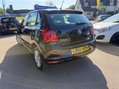 Volkswagen Polo 1.0 BlueMotion Tech SE Euro 6 (s/s) 5dr 10