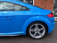 Audi TT 2.0 TFSI 45 Coupe 3dr Petrol S Tronic quattro Euro 6 (245ps) 9