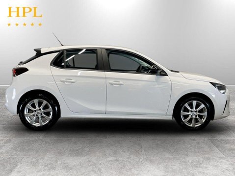 Vauxhall Corsa 1.2 Design Hatchback 5dr Petrol Manual Euro 6 (75 ps) Cruise Control - DAB 8