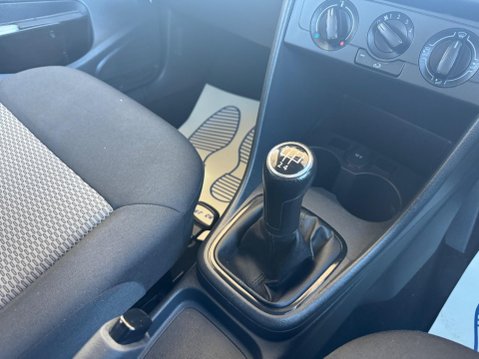 Volkswagen Polo 1.2 S Euro 5 5dr 24