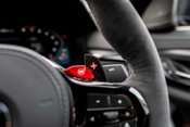BMW M5 CS. FULL SATIN PPF. CARBON ENGINE BAY. CARBON BUCKETS. CERAMICS. HUD. 24