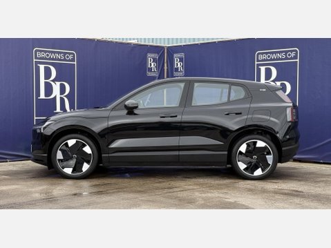 Volvo Ex30 Twin Performance 69kWh Plus SUV 5dr Electric Auto AWD (428 ps) 7