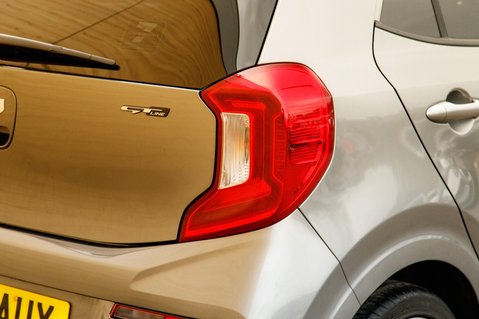 Kia Picanto GT-LINE 9