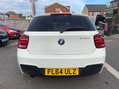 BMW 1 Series 2.0 120d M Sport 3dr 34