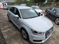 Audi A1 sport tfsi 1lt 4