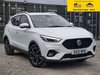 MG ZS 1.0 T-GDI Exclusive SUV 5dr Petrol Auto Euro 6 (111 ps)