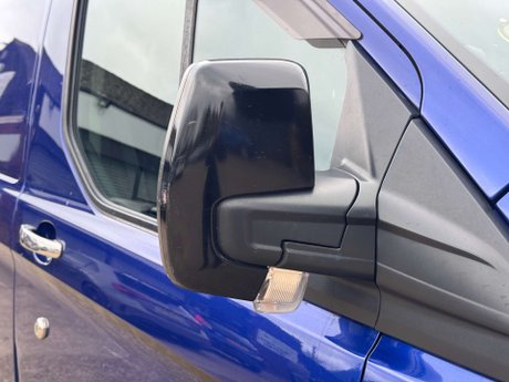 Ford Transit Custom 2.0 Transit Custom 290 Trend Colour Edition 34