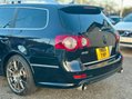 Volkswagen Passat 3.6 FSI V6 R36 DSG 4Motion Euro 5 5dr 36