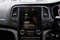 Renault Megane GT LINE DCI 24