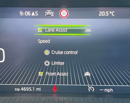 Skoda Kamiq 1.0 Kamiq SE L Executive TSI 5dr 24