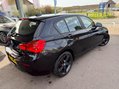 BMW 1 Series 2.0 118d Sport Euro 6 (s/s) 5dr 7