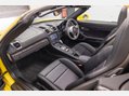 Porsche Boxster 2.7 981 PDK Euro 6 (s/s) 2dr 47