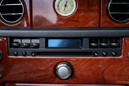 Rolls-Royce Phantom Drophead Coupe 24