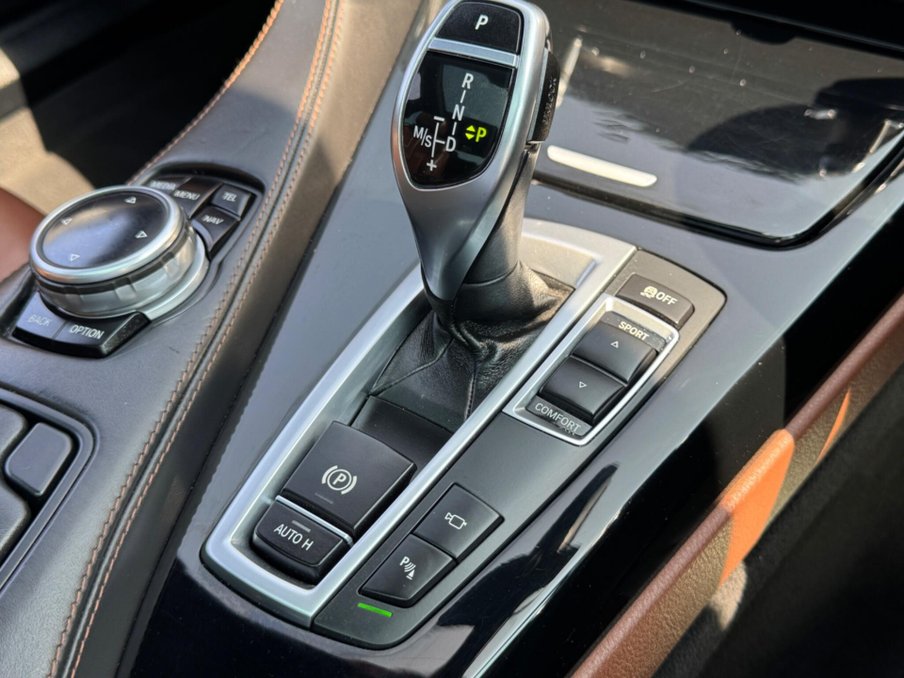2014 BMW 6 Series — image 43