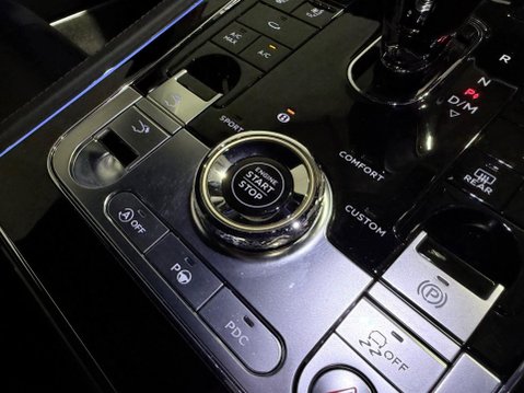 Bentley Continental 6.0 W12 GT Auto 4WD Euro 6 2dr 29