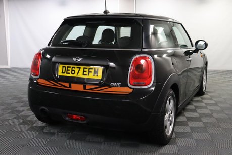 Mini Hatch ONE 11