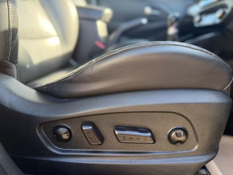 Kia Carens 1.7 CRDi 3 Euro 6 (s/s) 5dr 14