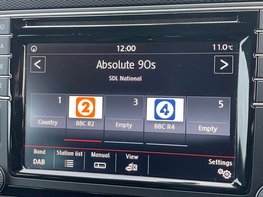 Volkswagen Scirocco 1.4 Scirocco GT BlueMotion Technology TSi 3dr 30