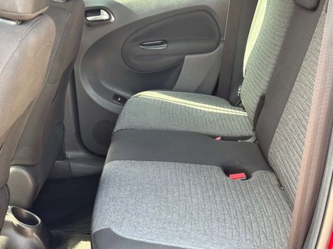 Citroen C3 Picasso 1.2 C3 Picasso Platinum PureTech 5dr 15
