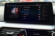 BMW 5 Series 2.0 530e xDrive SE Auto 4WD 4dr 30