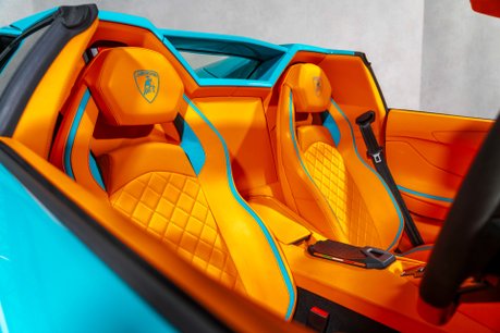 Lamborghini Aventador S ROADSTER. NOW SOLD. SIMILAR REQUIRED. PLEASE CALL 01903 254800. 21