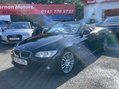 BMW 3 Series 2.0 320d Sport Plus Edition Euro 5 (s/s) 2dr 8