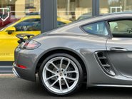 Porsche 718 Cayman CAYMAN STYLE EDITION PDK 39