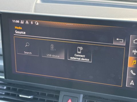 Audi A4 2.0 TDI 35 Technik S Tronic Euro 6 (s/s) 5dr 18