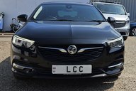 Vauxhall Insignia GRAND SPORT SRI.6 MAIN DEALER SERVICES..AIR CON.DAB RADIO..CRUISE CONTROL. 2