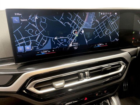 BMW 2 Series 2.0 220i M Sport Coupe 2dr Petrol Auto Euro 6 (s/s) (184 ps) 2 Owners - Sat 16
