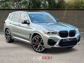 BMW X3 3.0 X3 M Competition Edition Auto 4WD 5dr 1