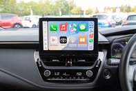 Toyota Corolla EXCEL 29