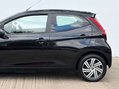 Toyota Aygo 1.0 Aygo X-Play TSS VVT-i 5dr 35