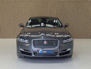Jaguar XJ 3.0 XJ Portfolio V6 D Auto 4dr 11