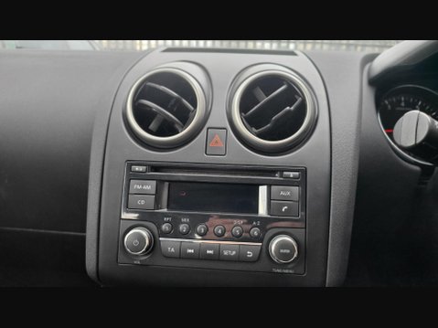 Nissan Qashqai ACENTA 20