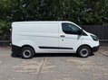 Ford Transit Custom 300 LEADER DCIV ECOBLUE 10