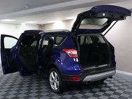 Ford Kuga ST-LINE X 21