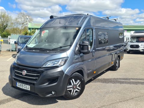 Westfalia Columbus 4