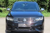 Volkswagen Tiguan 2.0 TSI R DSG 4Motion Euro 6 (s/s) 5dr 2