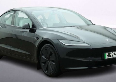 Tesla Model 3 (Dual Motor) Long Range Saloon 4dr Electric Auto 4WDE (306 ps) 1