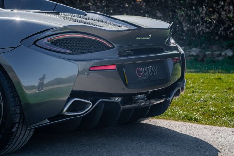 McLaren 570S 570S Spider 24