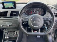 Audi Q3 1.4 TFSI CoD Black Edition S Tronic Euro 6 (s/s) 5dr 11